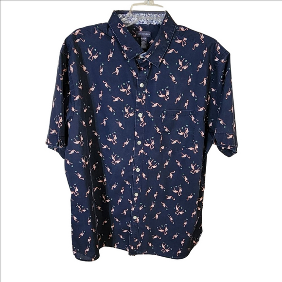 VAN HUSEN SHIRT - Picture 1 of 3